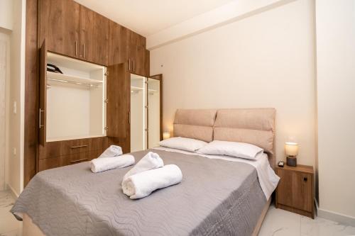 Urban Hide Ioannina - Modern Apartments Ioannina
