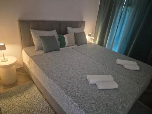 Apartment Vita