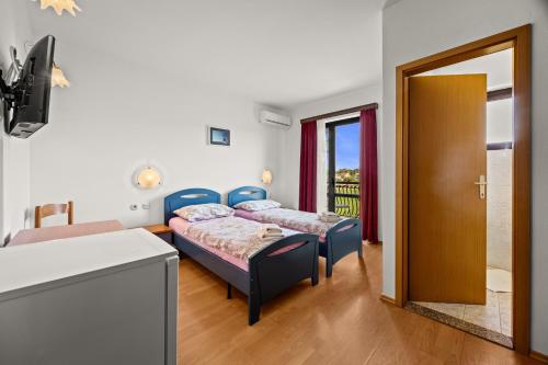 Lovely House LINDI in Poreč