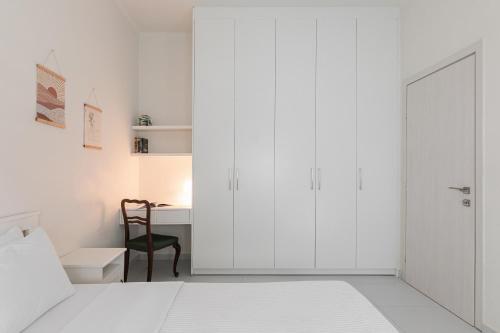 Blanc, 2BD Apartment in City Center
