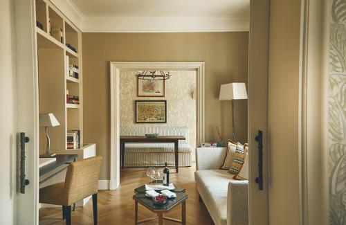 Rocco Forte Hotel Savoy photo 76