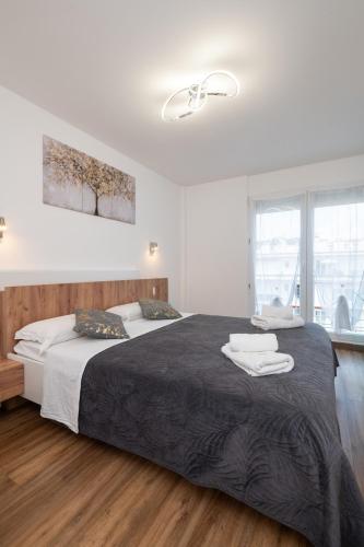 Apartment one Promenade des Anglais