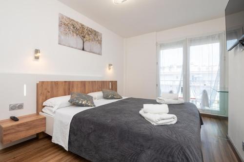 Apartment one Promenade des Anglais