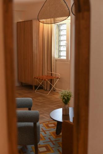 Hôtel Rotonde Aix-en-Provence centre