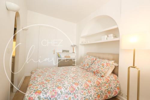 Stunning apartment with Eiffel Tower View - Champs-Élysées