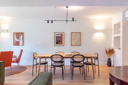 3BR Home in Boavista w Balcony & AC by LovelyStay
