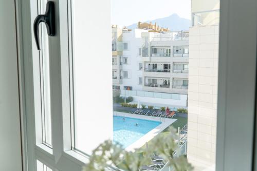 Sena Three Bedroom Deluxe Penthouse by Aqua