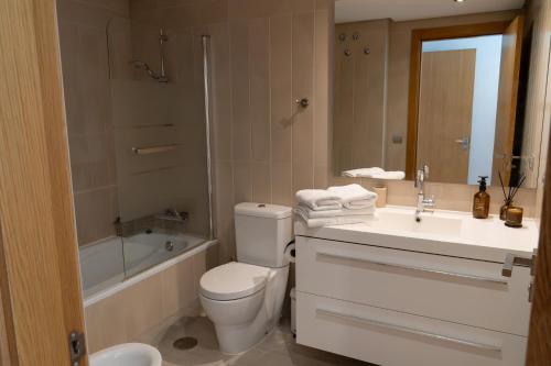 Sena Three Bedroom Deluxe Penthouse by Aqua