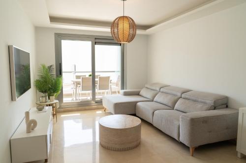 Sena Three Bedroom Deluxe Penthouse by Aqua