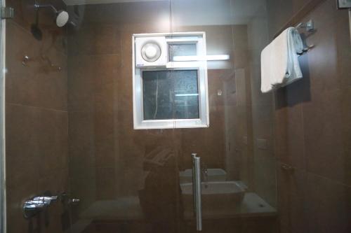 Un baño de Blue Bells