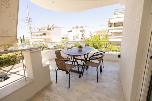 Waylink Residences-Glyfada