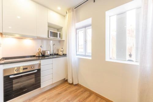 GuestReady - Boaventura Apartments