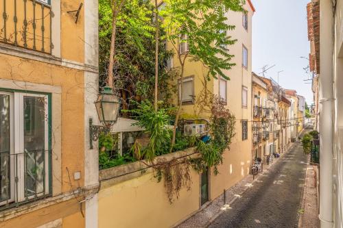 GuestReady - Boaventura Apartments