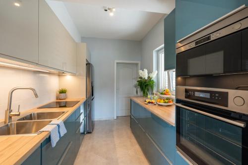 Buena Vista Apartment