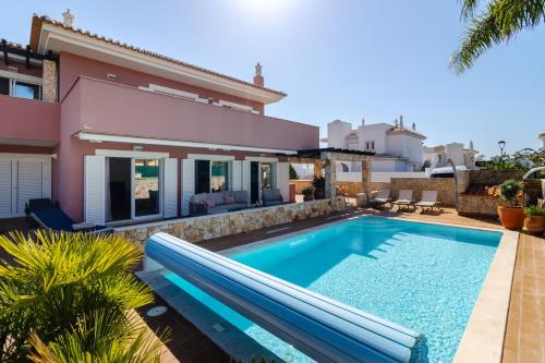 Casa do Acaso - Villa with Private Pool
