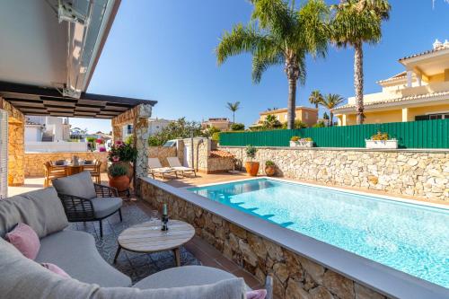 Casa do Acaso - Villa with Private Pool