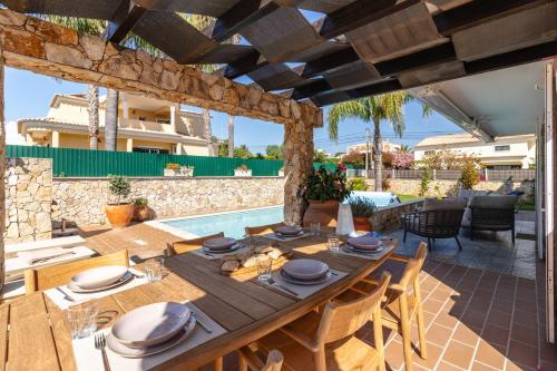 Casa do Acaso - Villa with Private Pool