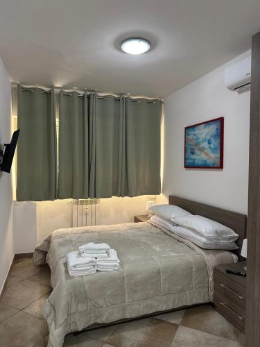New Florence Smart Flat - Parking & Tram Stop