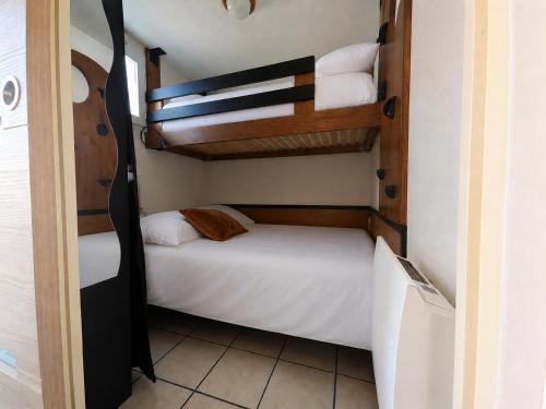 L'Escapade - Face Mer, Wifi, Parking, TV