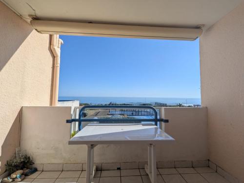 L'Escapade - Face Mer, Wifi, Parking, TV