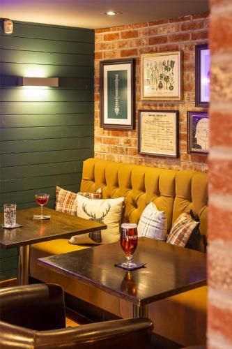 Bruntsfield Hotel, WorldHotels Elite photo 43