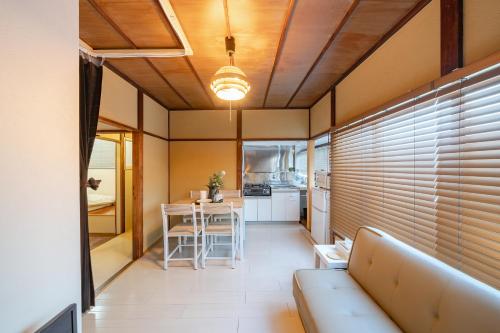A122 J House 201 Apartment by Tokyo Skytree