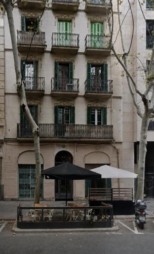 1782 - Rossello Center Terrace