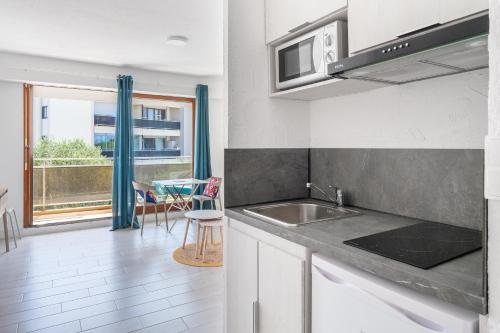 Le Refuge de Canet - Studio climatisé