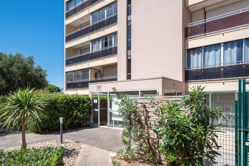 Le Refuge de Canet - Studio climatisé