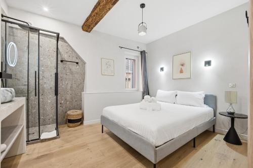 L'Atelier des Remparts - Au cœur du Vieil Antibes