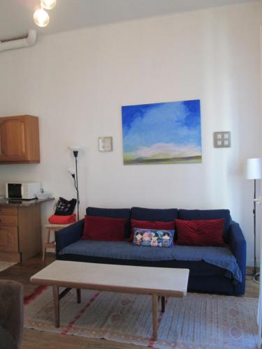 Saint Malo Intra Muros Appart 3 chambres 6 pers Bretagne France