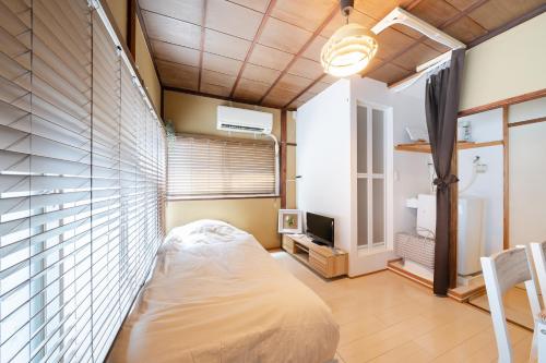 A122 J House 201 Apartment by Tokyo Skytree