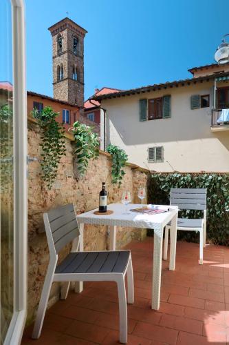 San Niccolò Luxury Apartment