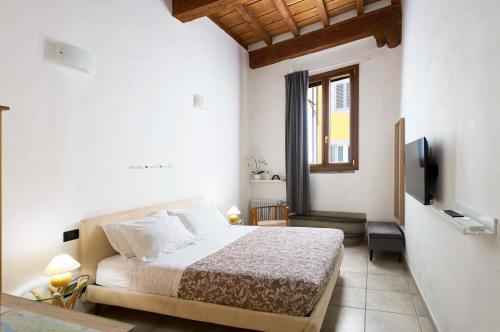 San Niccolò Luxury Apartment