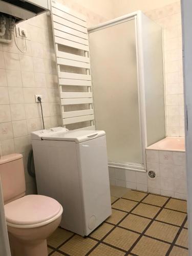 Saint Malo Intra Muros Appart 3 chambres 6 pers Bretagne France