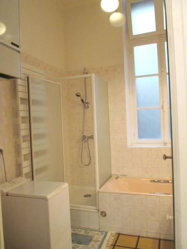 Saint Malo Intra Muros Appart 3 chambres 6 pers Bretagne France