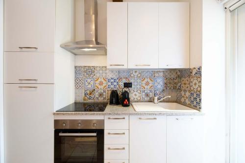 San Niccolò Luxury Apartment