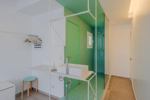 Plaza Cataluña Penthouse