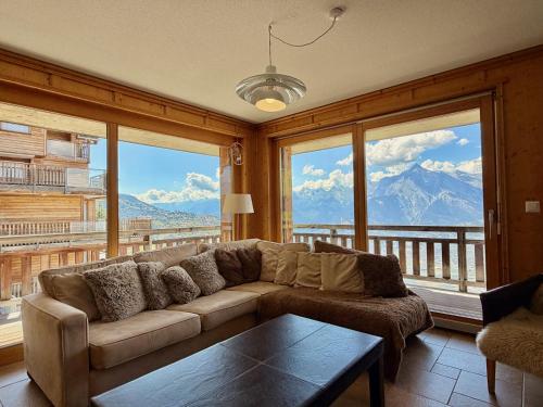 Plein Ciel VB 033 - MOUNTAIN apartment 8 pers