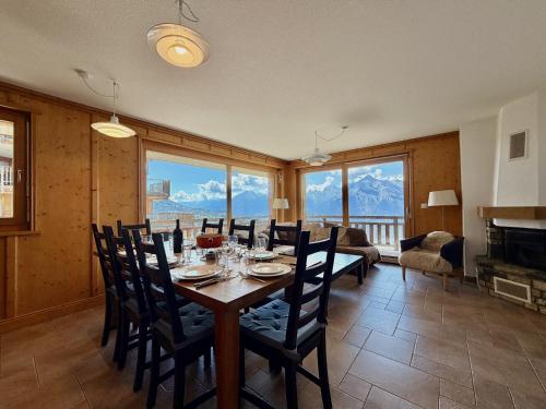 Plein Ciel VB 033 - MOUNTAIN apartment 8 pers