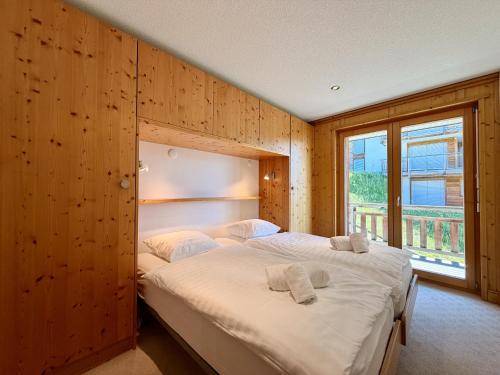 Plein Ciel VB 033 - MOUNTAIN apartment 8 pers