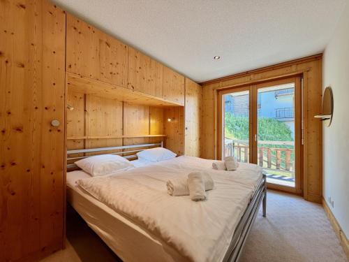 Plein Ciel VB 033 - MOUNTAIN apartment 8 pers