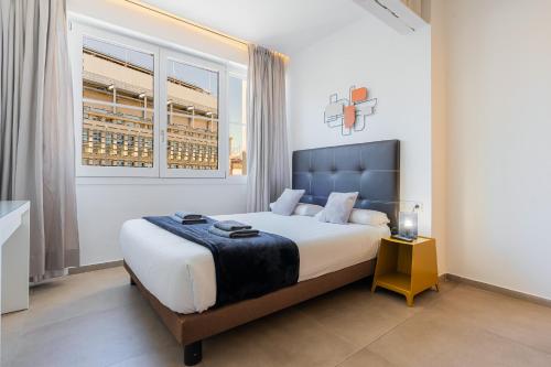 Plaza Cataluña Penthouse