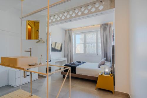 Plaza Cataluña Penthouse