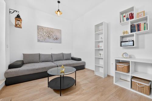 Apartman Gracija