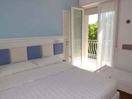 Gallery image of Hotel Gioiosa in Cesenatico