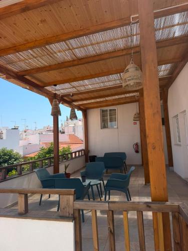 Riad'a Praia