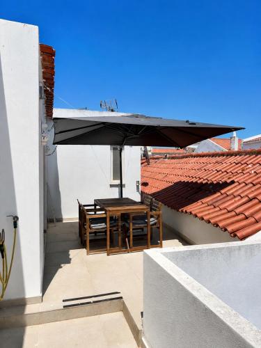 Apartamentos Marreiros Neto