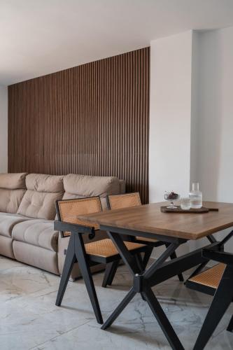 Stunning Penthouse Close to Cabopino Beach