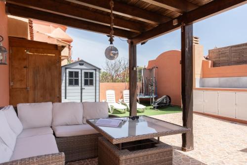Stunning Penthouse Close to Cabopino Beach